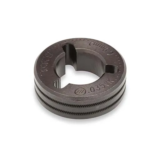 Miller Electric .035 VK-Groove Drive Roll | 132958