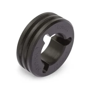 Miller Electric 5/64″ V-Knurl Drive Roll | 132960