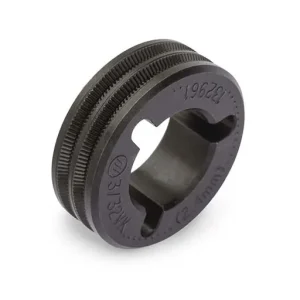 Miller Electric V-Knurl Drive Roll, 3/32″ | 132961