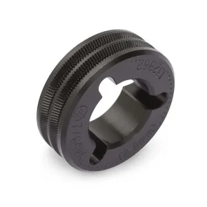 Miller Electric V-Knurl Drive Roll, 7/64″ | 132962
