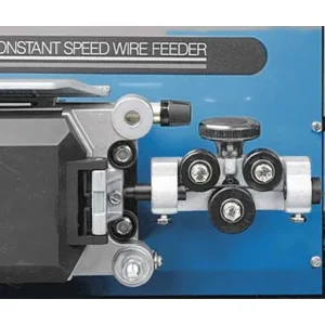 Miller Wire Straightener – 1/16 – 1/8 in | 141581