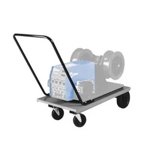 Miller Trolley Feeder Cart | 142382