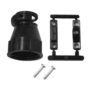 Miller Electric Circular Connector Clamp – 17-20 – 0.453 OD | 143922