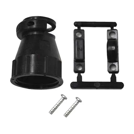 Miller Electric Circular Connector Clamp – 17-20 – 0.453 OD | 143922