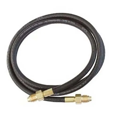Miller Gas Hose – 5 ft | 144108