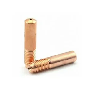 Miller Electric Curved SL Contact Tip, 5/Pk | 148154