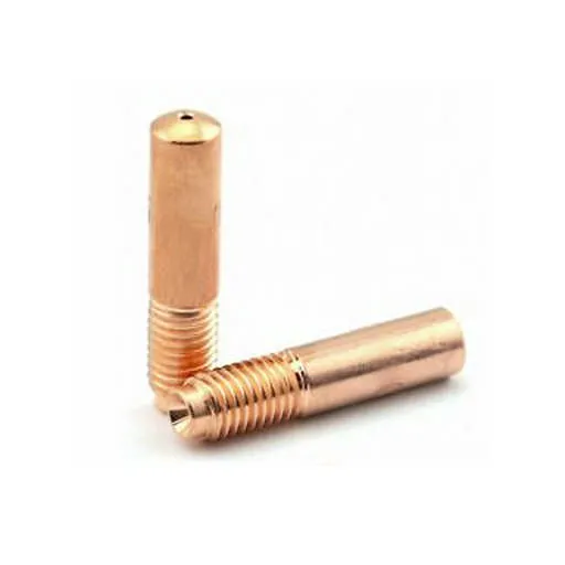 Miller Electric Curved SL Contact Tip, 5/Pk | 148154