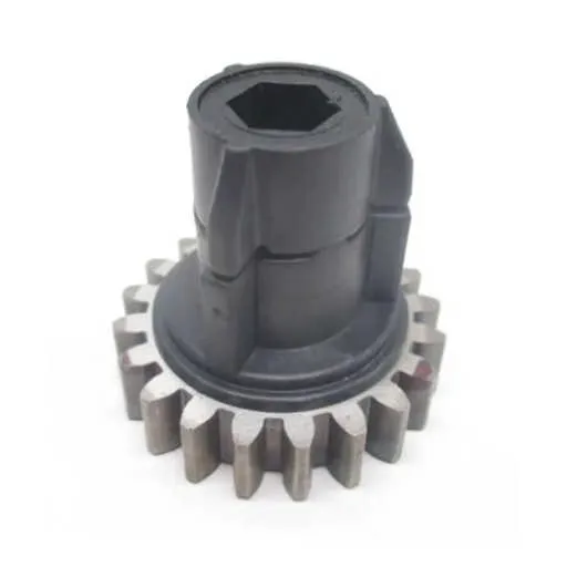 Miller Electric Keyed 12 Pitch Drive Roll | 150147