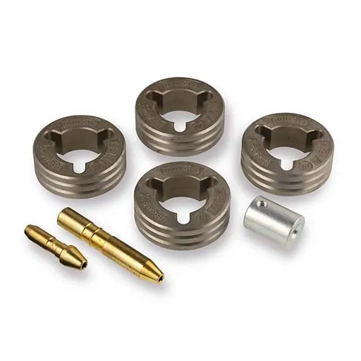Miller Electric DRIVE ROLL KIT 1/16 V GRV 4 R | 151029