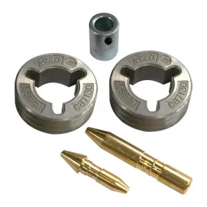 Miller Electric Drive 2 Roll Kit – .023-.025 | 151030