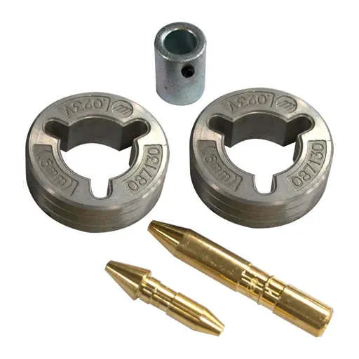 Miller Electric Drive 2 Roll Kit – .023-.025 | 151030