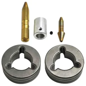 Miller Electric Drive Roll Kit, .035″, 2 Roll | 151032