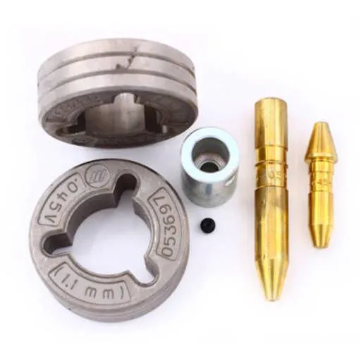 Miller Electric Drive 2 Roll Kit – 3/64 | 151033