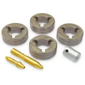 Miller Electric Drive 4 Roll Kit – .035 | 151036