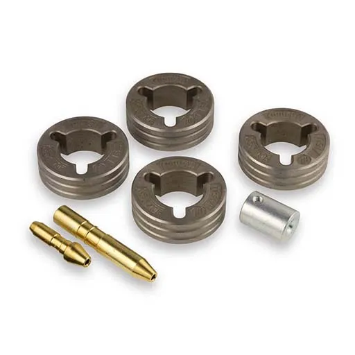 Miller Electric Drive 4 Roll Kit – 1/16 | 151039