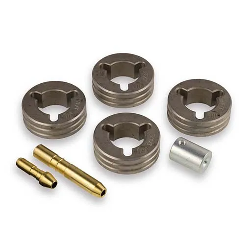 Miller Electric Drive Roll Kit, .035 V-GR | 151041