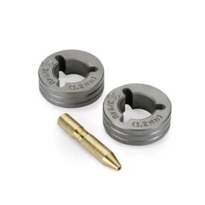 Miller Electric Drive 2 Roll Kit – .045 | 151045