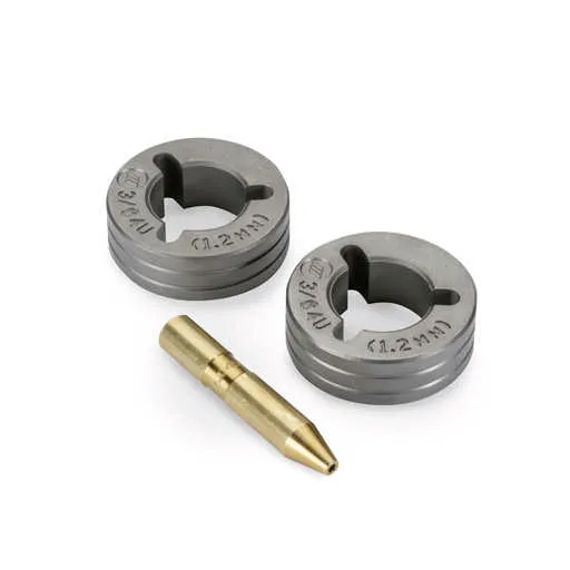 Miller Electric Drive 2 Roll Kit – .045 | 151045