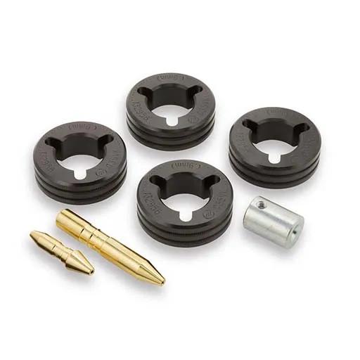 Miller Electric Drive 4 Roll Kit – .035 | 151052