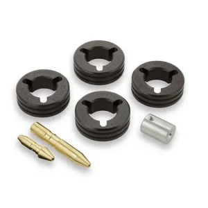 Miller Electric DRIVE ROLL KIT 052 VK GRV 4 R | 151054