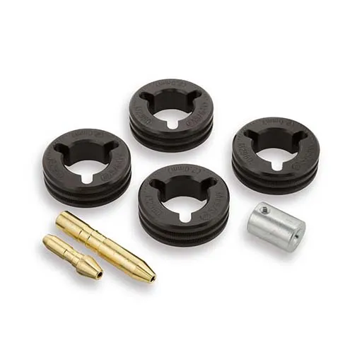 Miller Electric Drive 4 Roll Kit – 5/64, | 151057