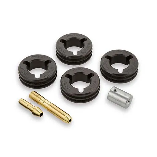 Miller Electric Drive Roll Kit, 3/32 VK-GR | 151058