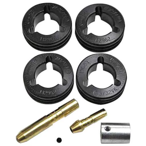 Miller Electric Drive 4 Roll Kit – 7/64, | 151059