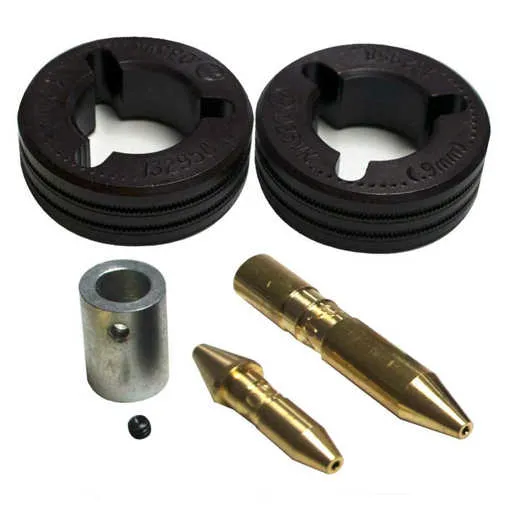 Miller Electric Drive 2 Roll Kit – .035, | 151061