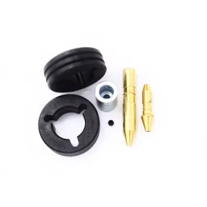Miller Electric V-Knurled Groove Drive Roll | 151062