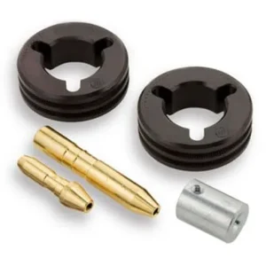 Miller Electric VK-Groove Drive Roll Kit, 1/16 | 151064