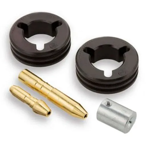 Miller Electric VK-Groove Drive Roll Kit, 1/16 | 151064