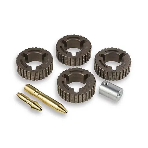 Miller Electric Drive 4 Roll Kit – .045, | 151070