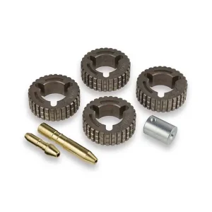 Miller Electric Drive 4 Roll Kit – 1/16, | 151072