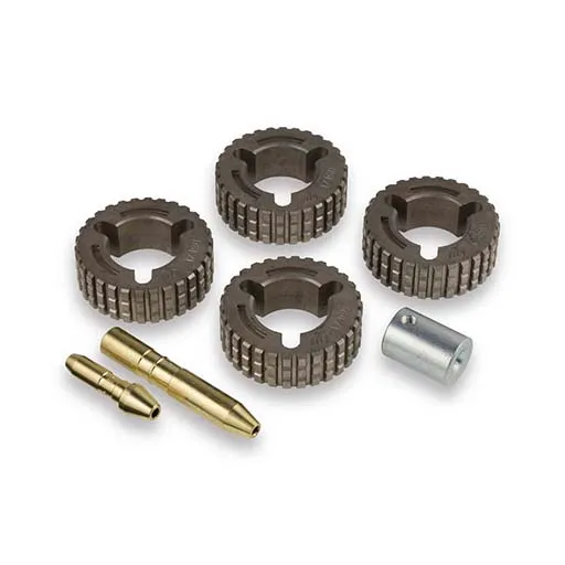 Miller Electric Drive 4 Roll Kit – 1/16, | 151072