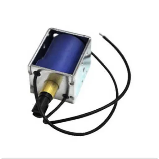 Miller Solenoid – 14 VDC – 0.53 A | 151485
