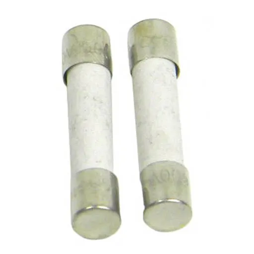 Miller Time Delay Fuse Cartridge – 5 A – 600 V | 156065