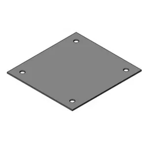 Miller Clamp – Insulator Motor | 159647