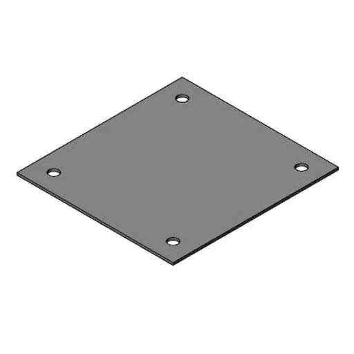 Miller Clamp – Insulator Motor | 159647