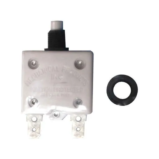 Miller Circuit Breaker – 7 A – 250 VAC | 161078