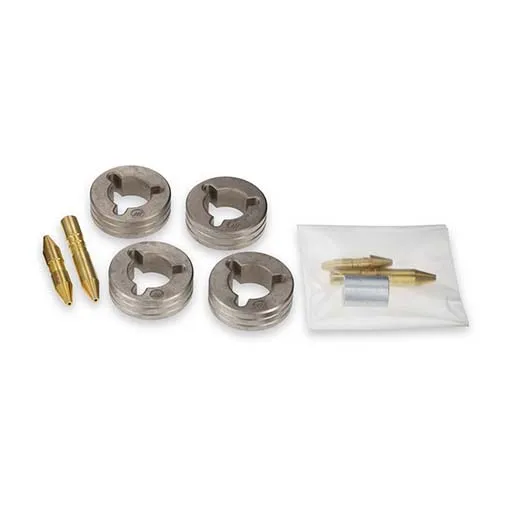 Miller Electric Drive 4 Roll Kit – .040, | 161190