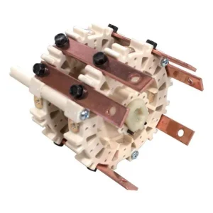 Miller Switch | 163556