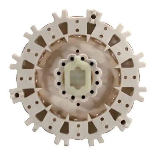 Miller Switch | 163557