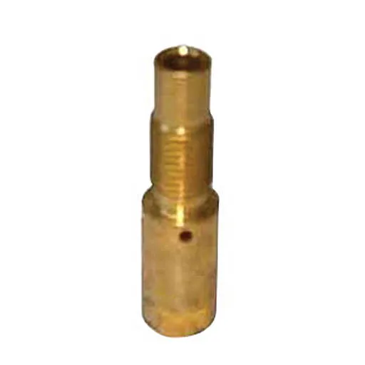 Miller Head Tube | 164422
