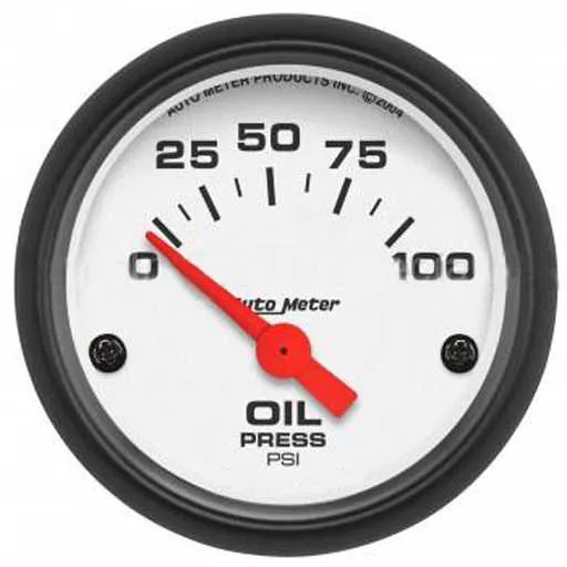 Miller Volt Meter – 2.5 in | 164874