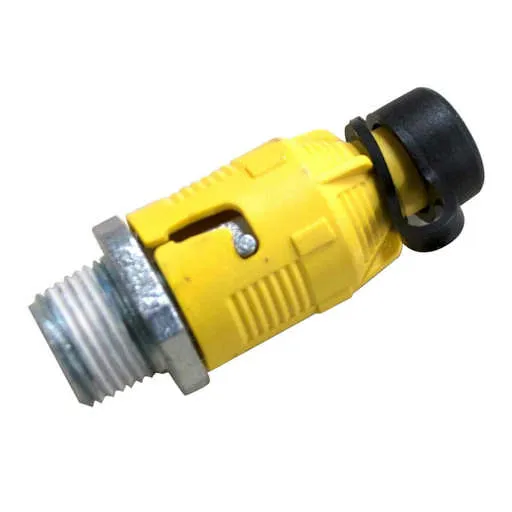 Miller Oil Drain Valve | 165271