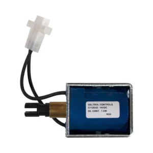 Miller Solenoid – 14 VDC – 53 A | 165810