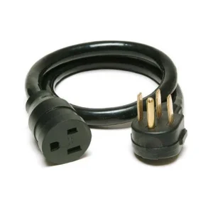 Miller Plug – 30A – 480V | 165963