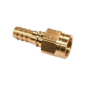 Miller Barbed Fitting – 5/8-18 in | 166571