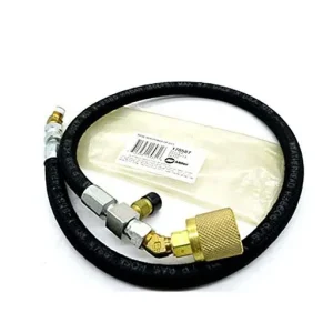 Miller Gas Hose – With Fittings Lp Gas | 170587