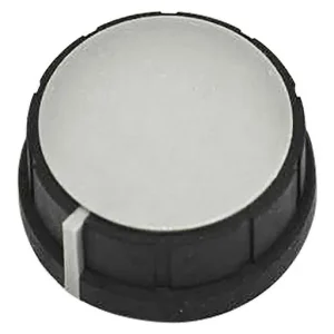 Miller Electric Pointer Knob w/ Set Screw Gold Star CE/Non-CE Power Source | 171007